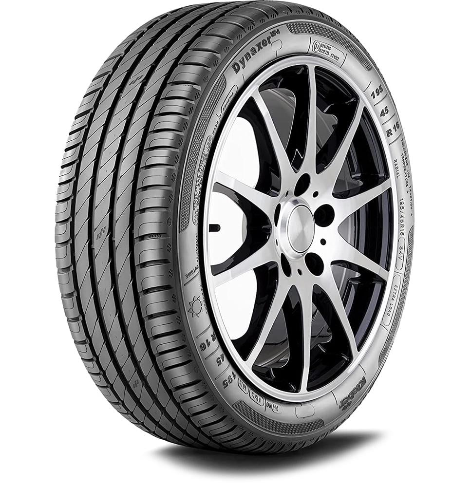 Шина летняя Kleber Dynaxer HP4 195/50 R16 88V (73648)