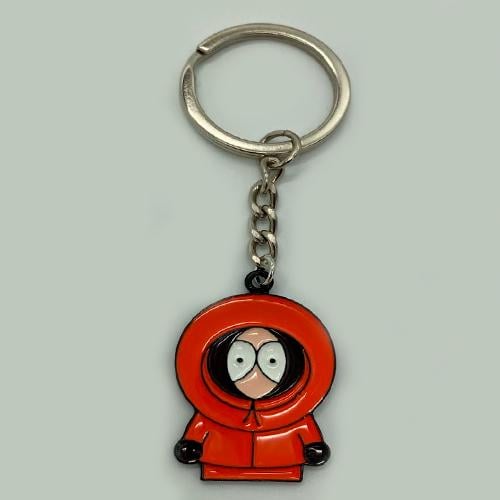 Брелок South Park Кенни Kenny в подарочной уп. (3294-5)