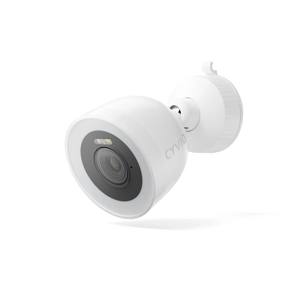 IP-видеокамера CYVIO POE Bullet 8MP W2P1 IP-видеокамера CYVIO POE Bullet 8MP W2P1