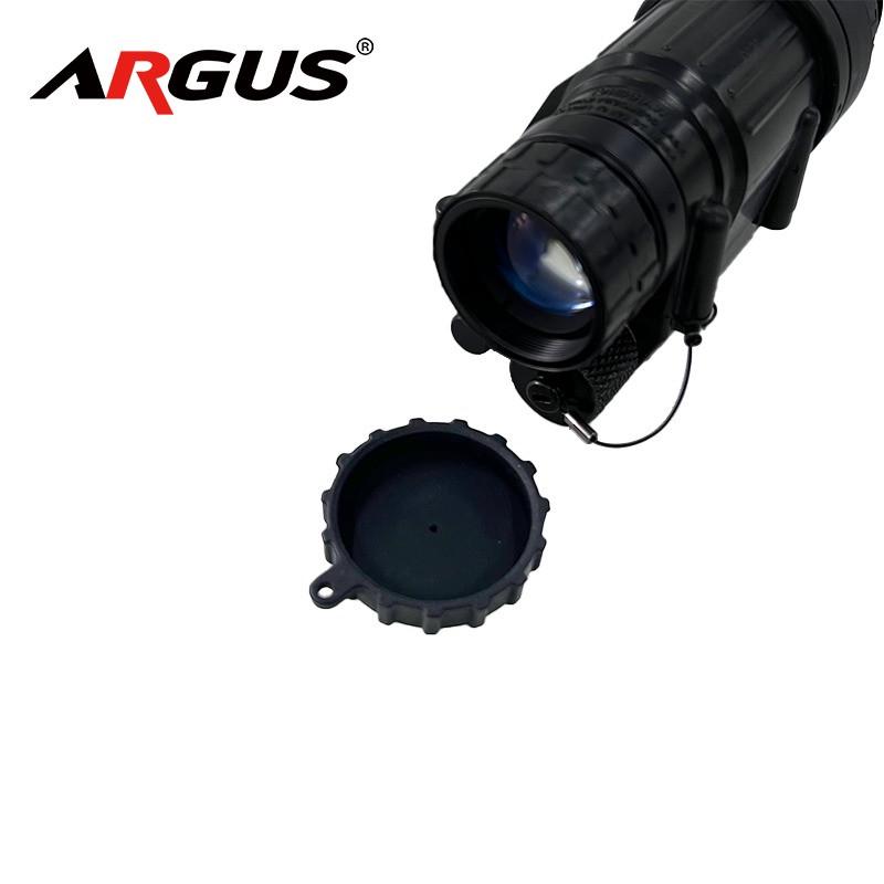 Кришка об'єктива Argus PVS-7/AN/PVS-14/NQ 6015 гумова (1838164658) - фото 3