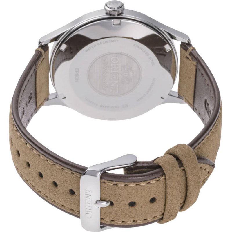 Наручний годинник чоловічий Orient RA-AC0P01E10B (439481) - фото 3 Наручний годинник чоловічий Orient RA-AC0P01E10B (439481) - фото 3