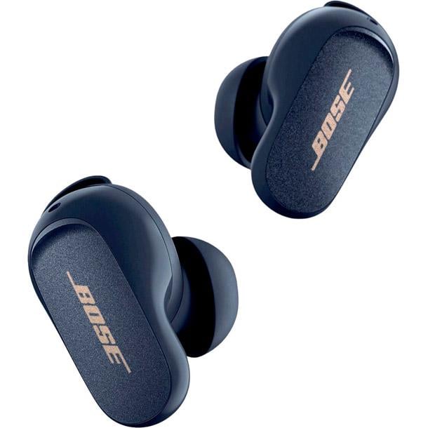 Наушники Bose QuietComfort Earbuds II Midnight Blue (870730-0030) - фото 2