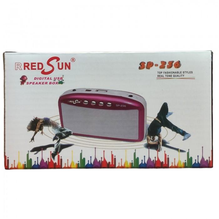 Радіоприймач на акумуляторі MicroSD Чорний (50791) - фото 5 Радіоприймач на акумуляторі MicroSD Чорний (50791) - фото 5