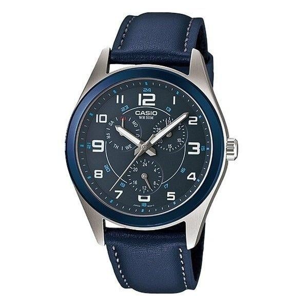 Часы мужские Casio MTP-1352L-2B