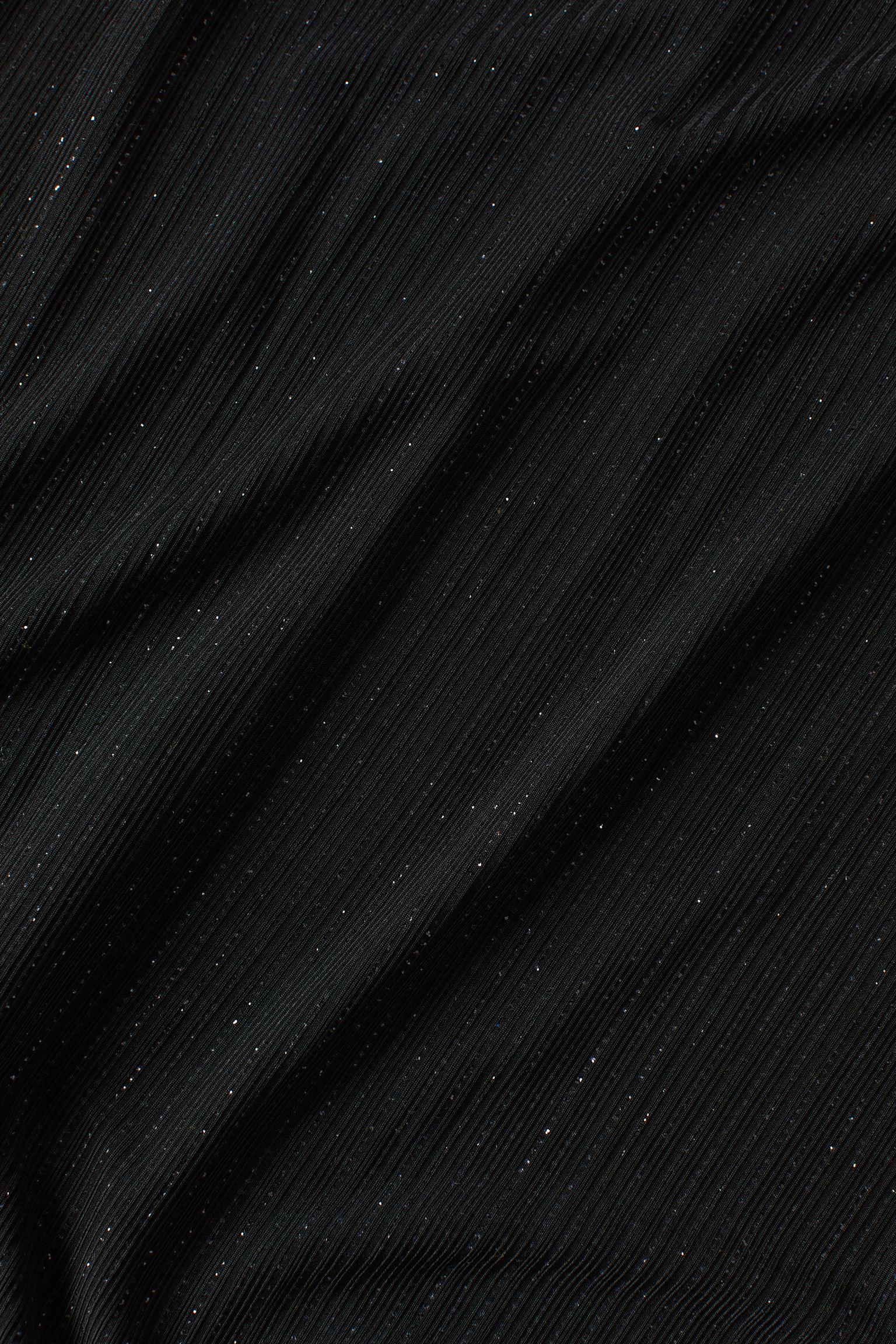 Платье S Черный (8217310log) - фото 2