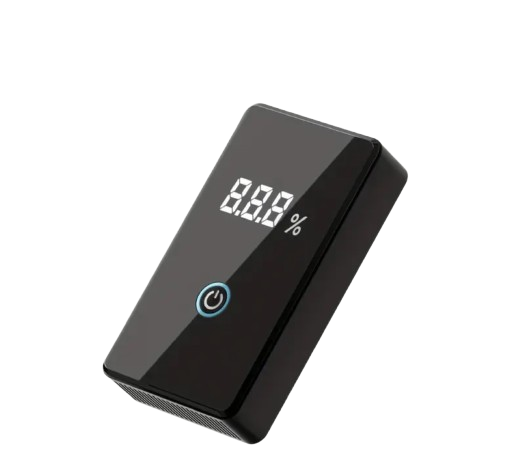 Портативний автомобільний стартер 1200 A 12 В