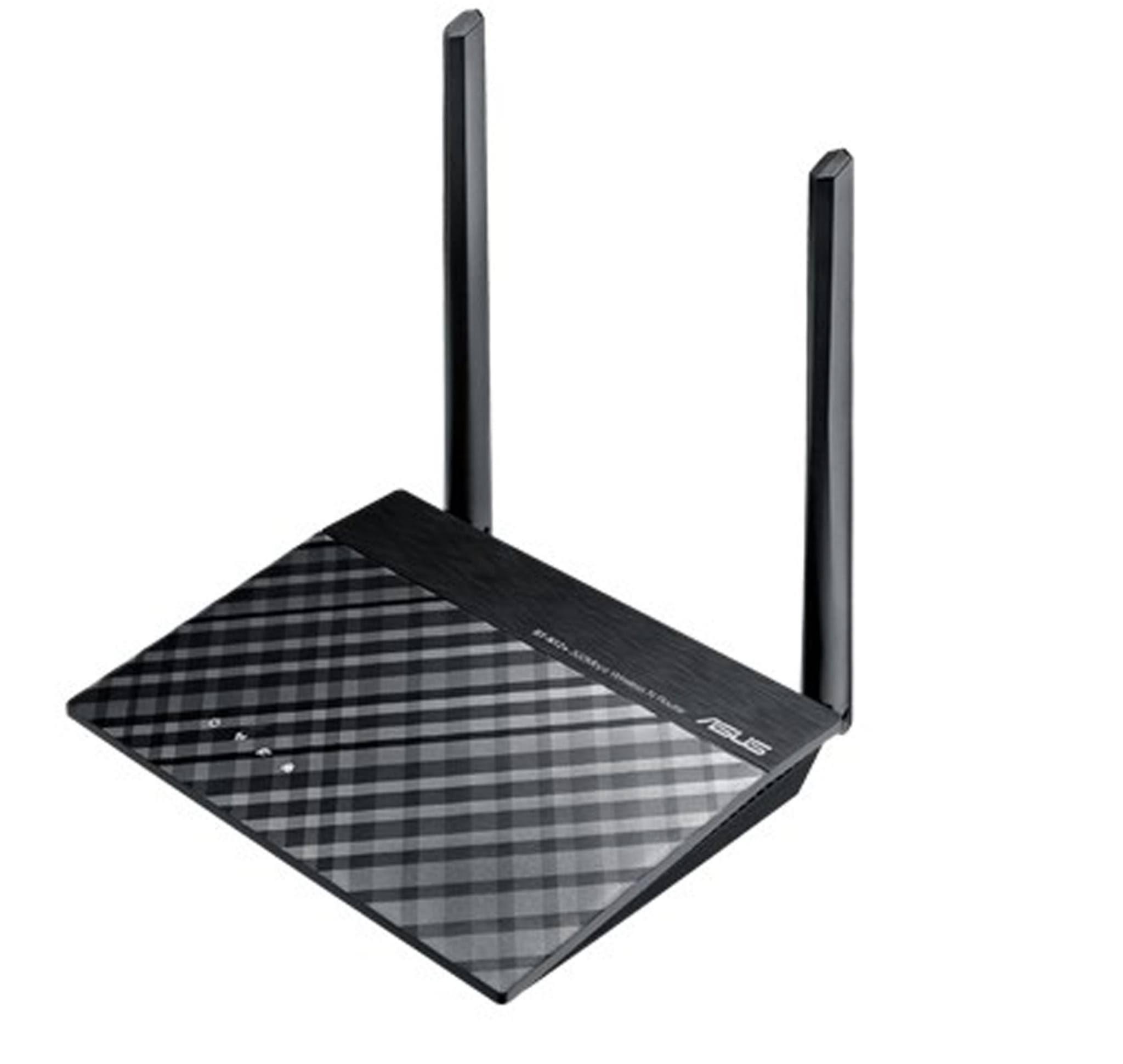 Роутер Asus RT-N12E C1 Wi-Fi (14401035) - фото 3