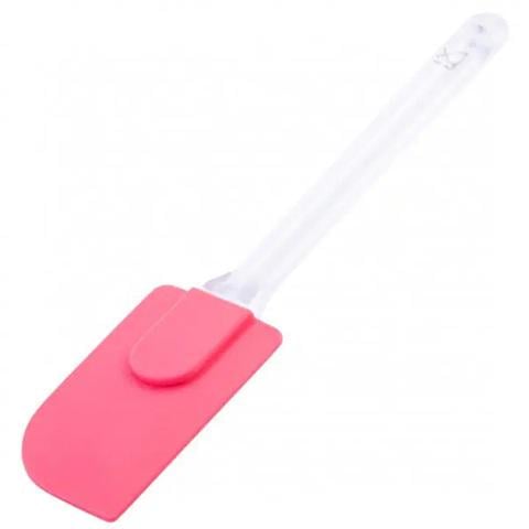 Лопатка кондитерская силиконовая Silikomart ACCESSORI ACC027/RO 260 мм (36967069)