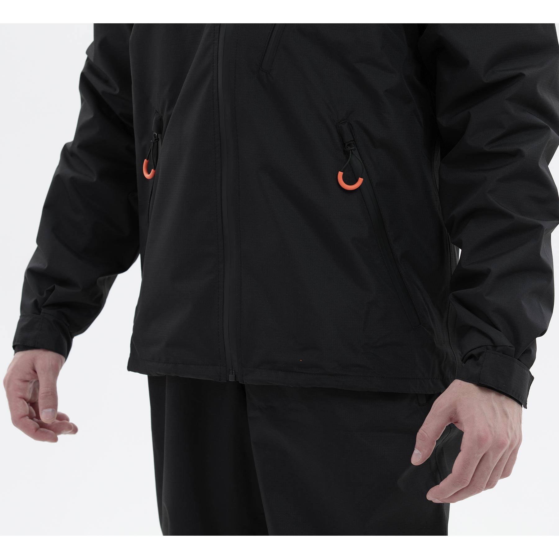 Демисезонный костюм BAFT Light Storm р. XXL - фото 4 Демисезонный костюм BAFT Light Storm р. XXL - фото 4