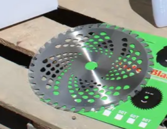 Бензокоса ZETOR BC55 55 см3 - фото 5 Бензокоса ZETOR BC55 55 см3 - фото 5