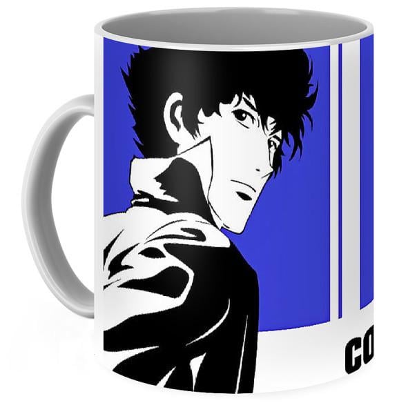 Чашка GeekLand Cowboy Bebop Спайк (СВ 02.06)