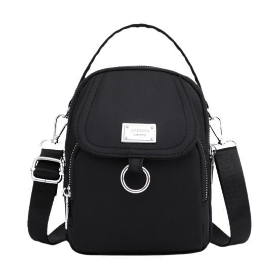 Сумка женская Livsy Black