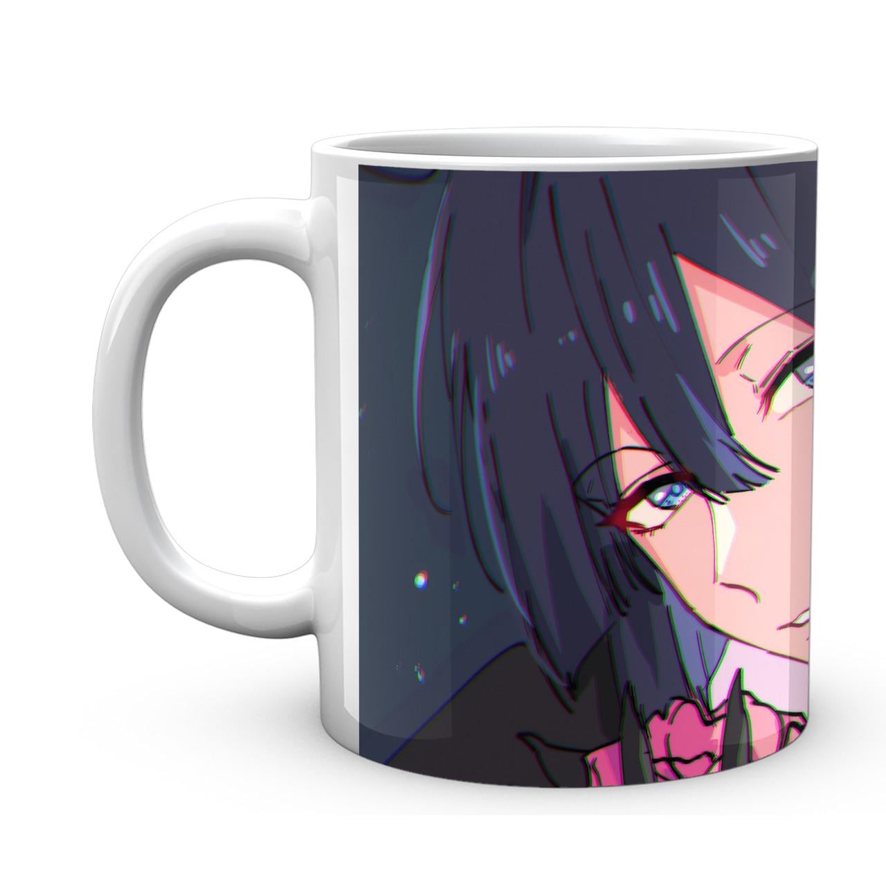 Чашка Geekland Memoir of Vanitas (MOV 02.13)