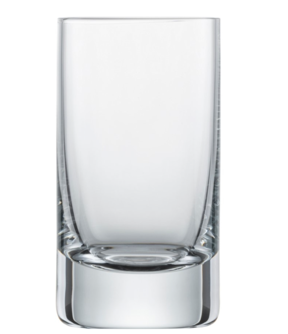Набор стопок Zwiesel Glas Tavoro 50 мл 4 шт. (122418)