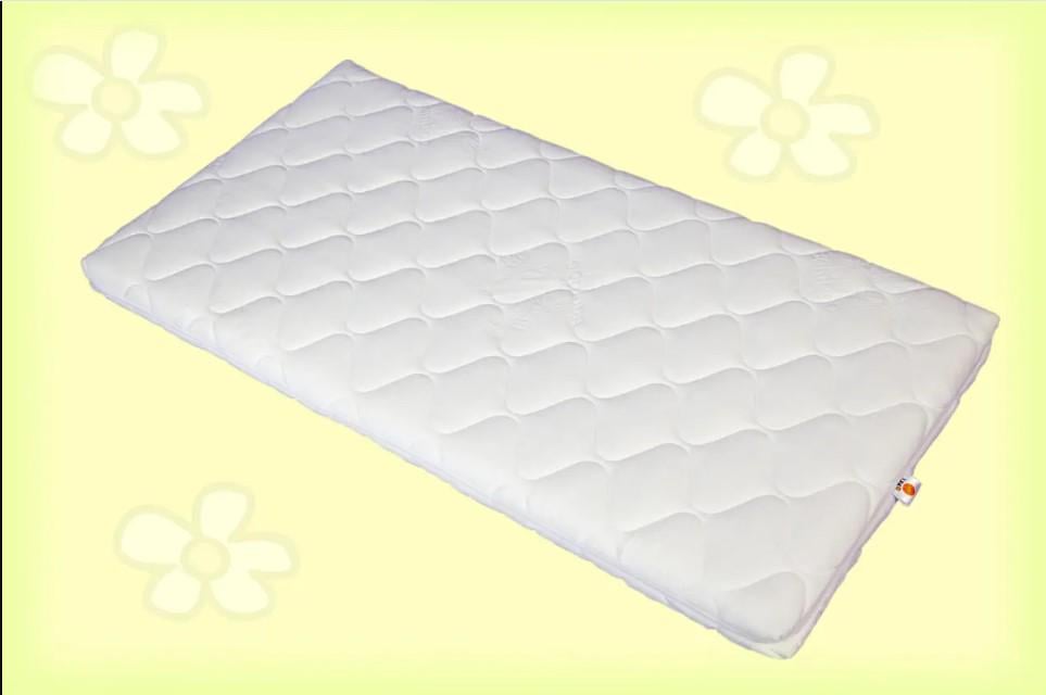 Матрас ортопедический для новородженных Кокос 60х120 см (23547215) - фото 6 Матрас ортопедический для новородженных Кокос 60х120 см (23547215) - фото 6