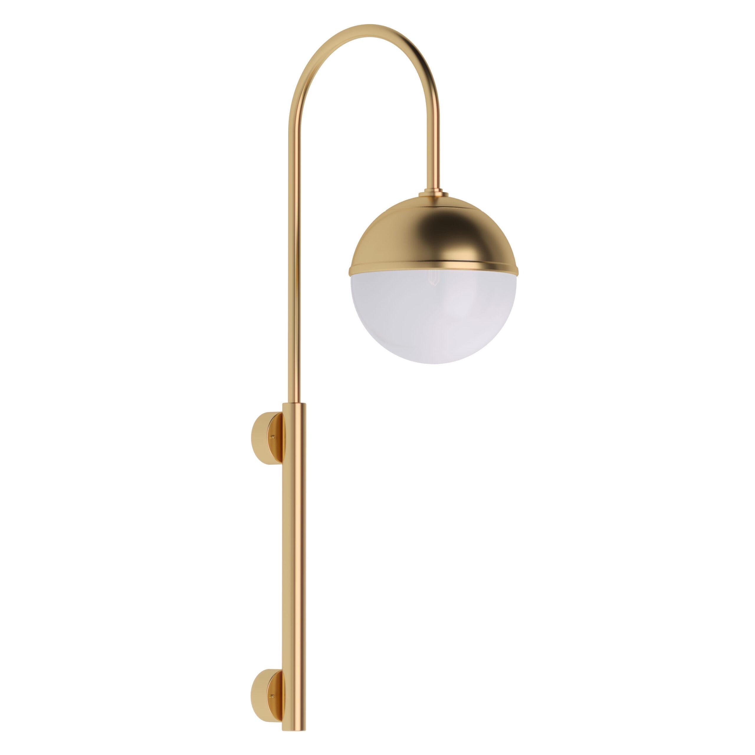 Бра PikArt 26862 Kilinski 2 Белый (26862-1-Pikart)