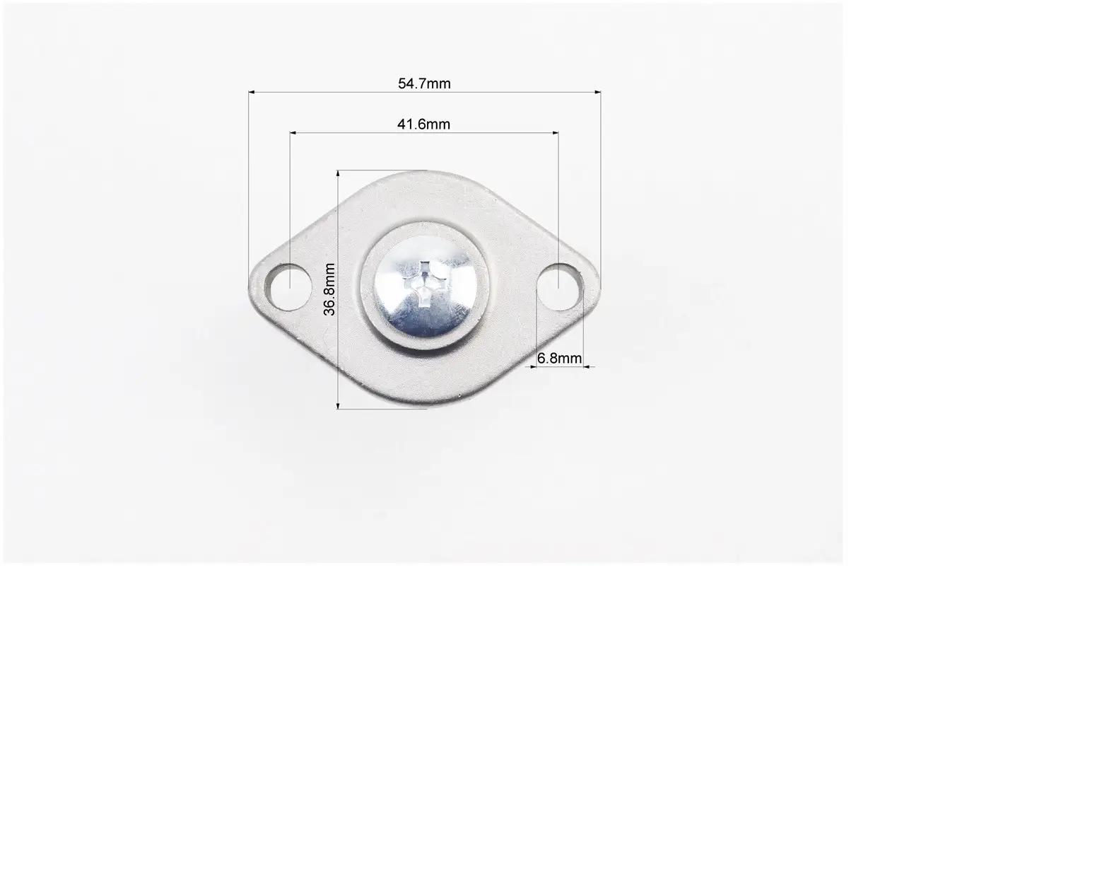 Натягувач ланцюга розподільчого валу 125-150сс (310077) - фото 3 Натягувач ланцюга розподільчого валу 125-150сс (310077) - фото 3