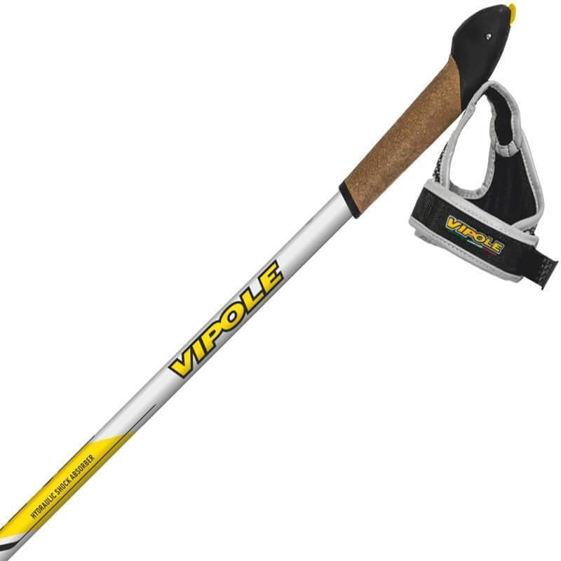 Палки для скандинавской ходьбы Vipole High Performer Alu (S2025) - фото 2