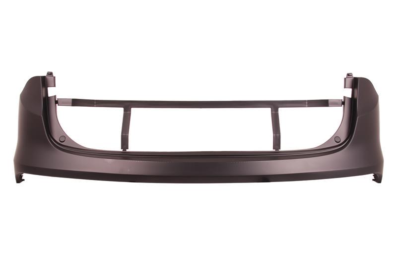 Бампер задний под покраску-верхняя часть для Hyundai Santa FЕ (CP HY-SFE-12-2450)