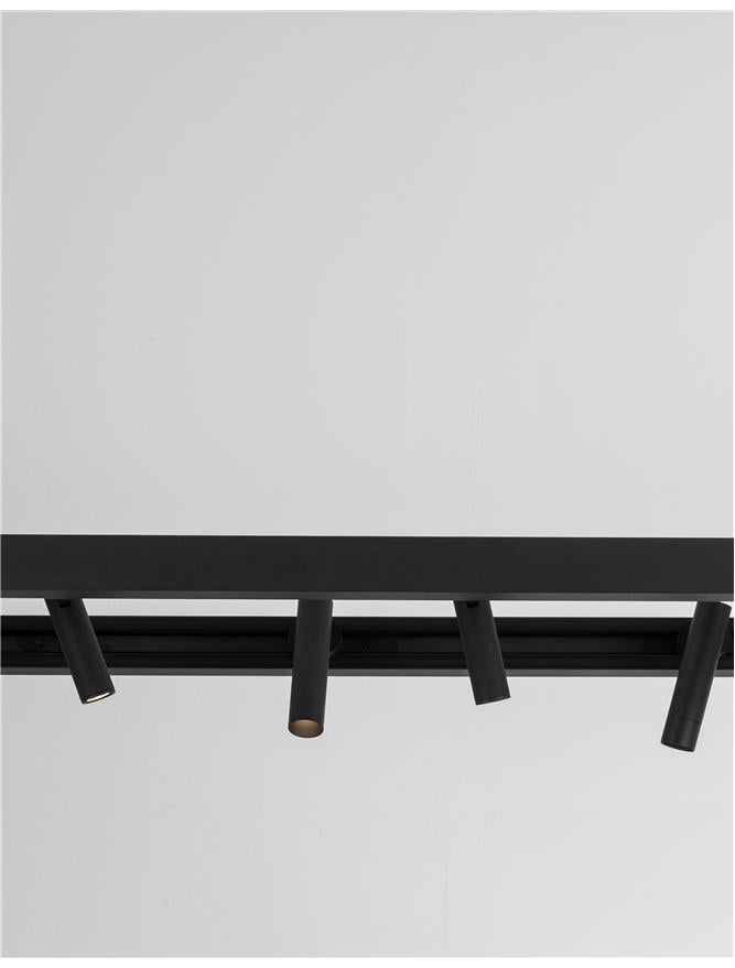 Світильник магнітний Nova Luce Nap (8925216) - фото 3