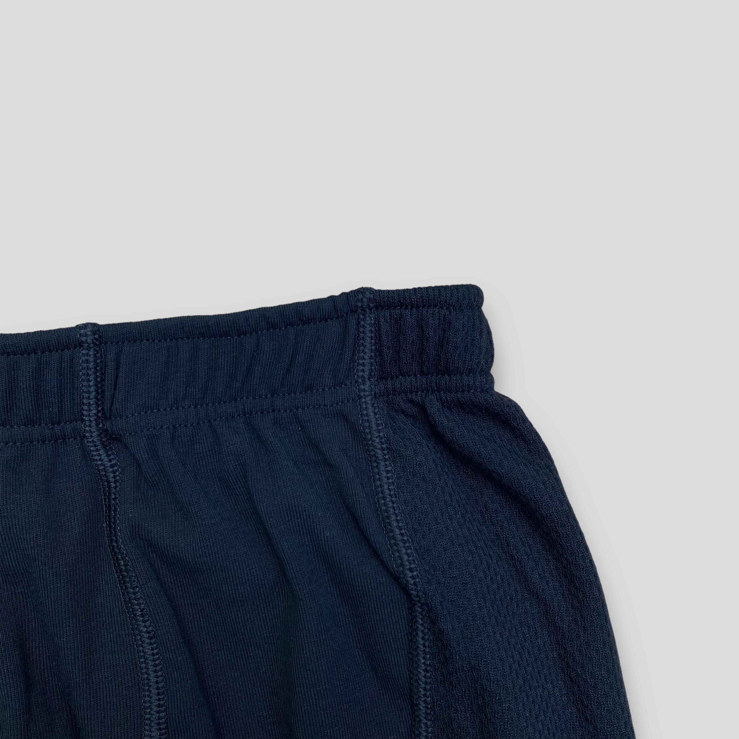 Термобелье мужское Namaldi кальсоны на флисе M Черный (175) - фото 4 Термобелье мужское Namaldi кальсоны на флисе M Черный (175) - фото 4