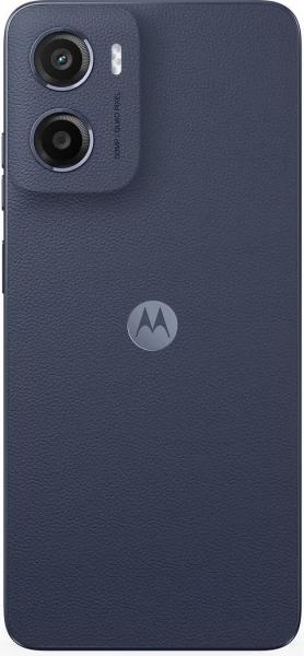 Смартфон Motorola Moto G05 4/128Gb Denim Blue (PB6L0064RS) - фото 9 Смартфон Motorola Moto G05 4/128Gb Denim Blue (PB6L0064RS) - фото 9