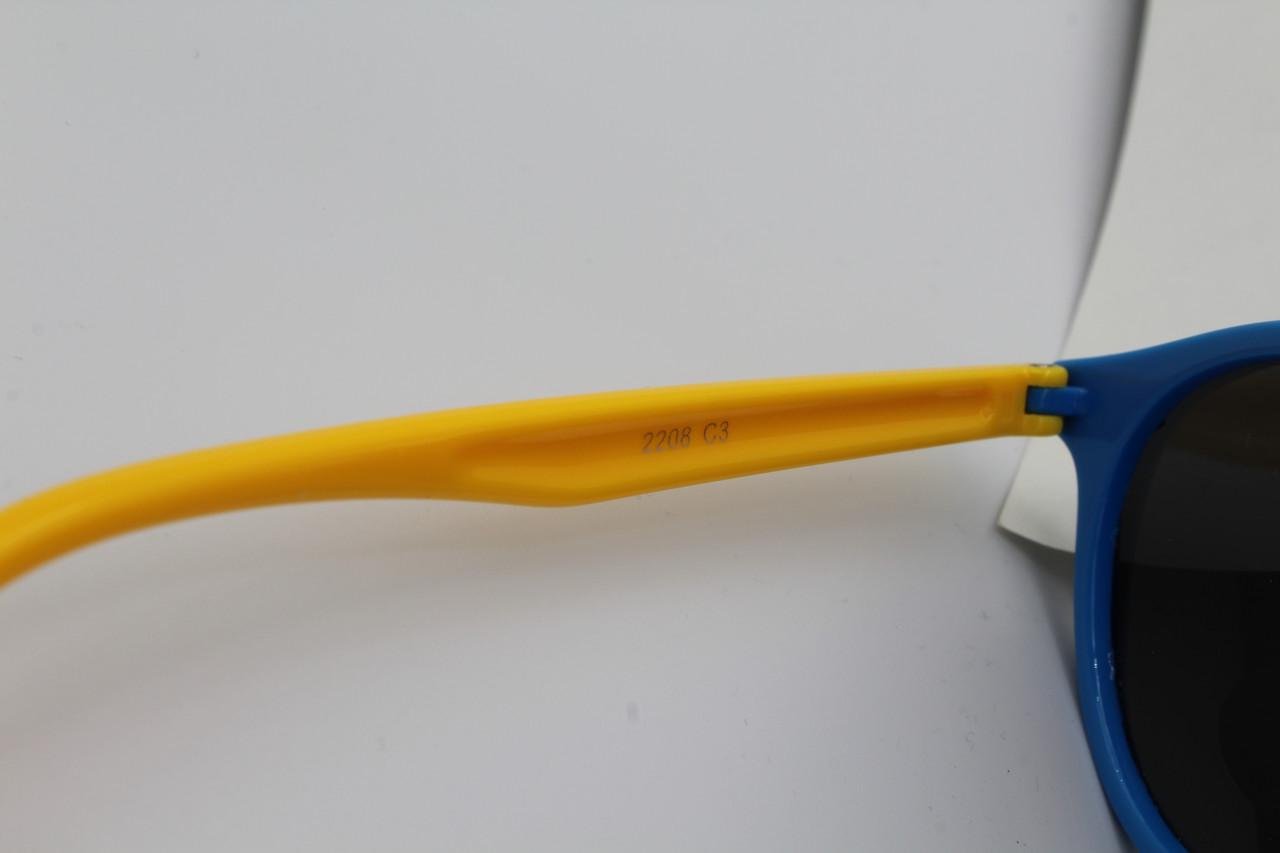 Солнцезащитные очки детские (2208 с3) - фото 10 Солнцезащитные очки детские (2208 с3) - фото 10