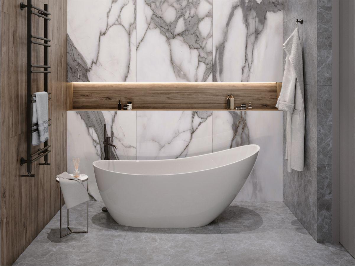 Ванна Miraggio MARINA (29290093) - фото 7