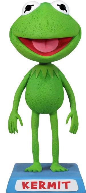 Маппет Кермит Лягушка 16 см (9adc8866)