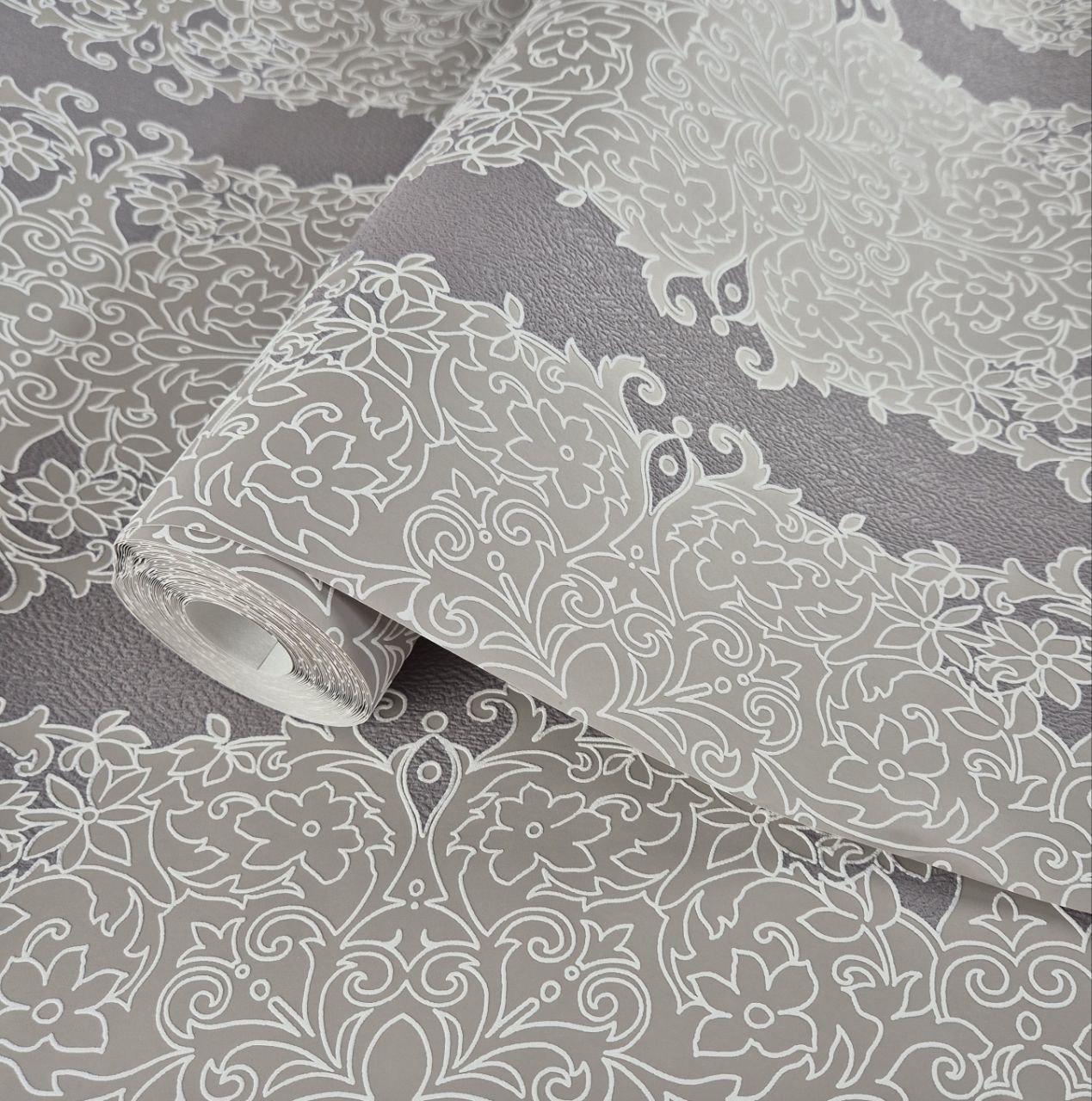 Обои виниловые Marburg 57106 10х0,53 м (29815825)