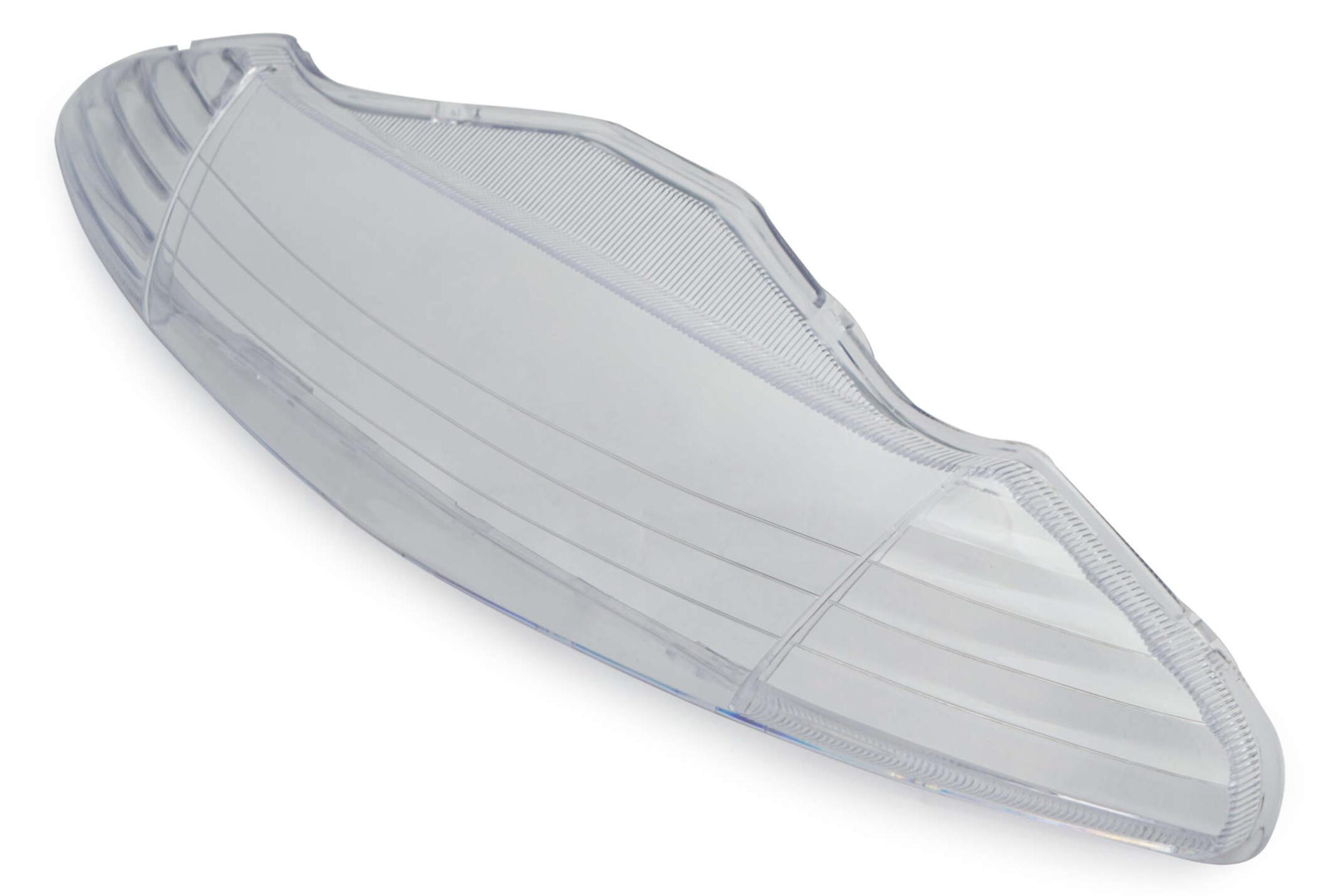 Стекло фары Honda LEAD AF48 KOMATCU (O-1588)