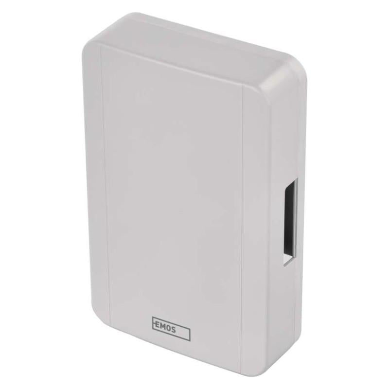 Звонок дверной проводной Emos P57002 (37804397)