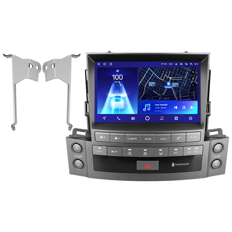 Автомагнитола штатная Teyes CC2 Plus для Lexus LX 570 J200 3 lll 2007-2015 Android CC2 PLUS 6+128G Wi-Fi/4G вариант А (1787154707) Автомагнитола штатная Teyes CC2 Plus для Lexus LX 570 J200 3 lll 2007-2015 Android CC2 PLUS 6+128G Wi-Fi/4G вариант А (1787154707)