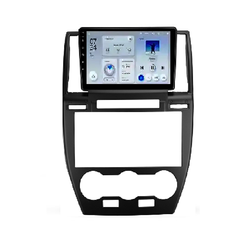 Автомагнитола штатная Teyes X1 для Land Rover Freelander 2 2006-2012 Android (1634078976)