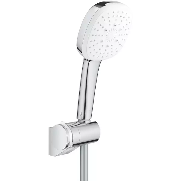 Душевой набор Grohe Tempesta Cube 2758400 3 режима струи (35793224)