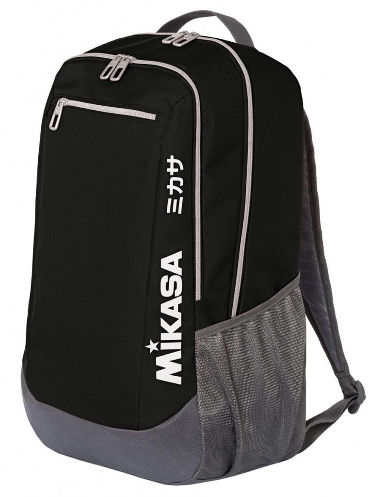 Рюкзак Mikasa Черный (MT78-049)
