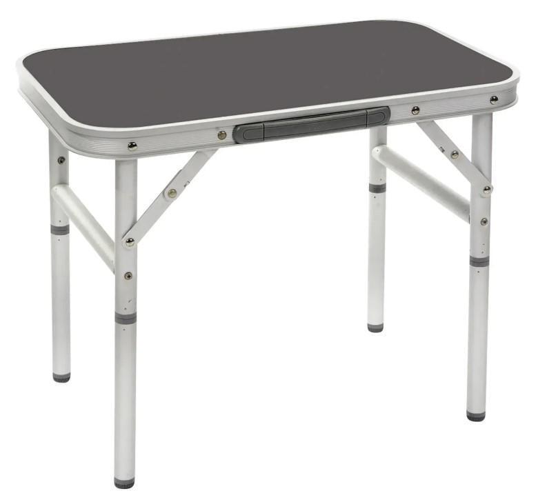 Стол туристический Bo-Camp DAS303274 56x34 см Grey (1404394) Стол туристический Bo-Camp DAS303274 56x34 см Grey (1404394)