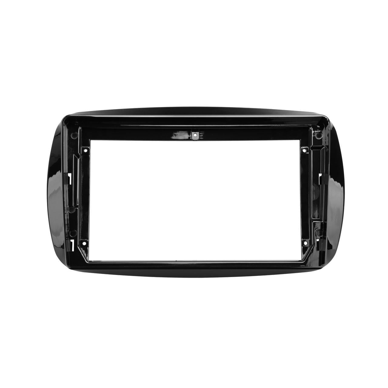 Інсталяційний комплект QIV під Mercedes Benz Smart Fortwo 3 C453/A453/W453 2014-2020 9" (Q65194)