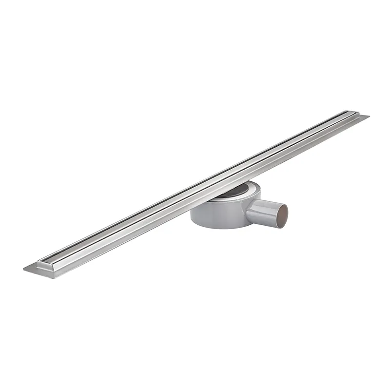 Трап душевой MIXXUS Drain-05-80-Slim 30x800 мм (MI6167)