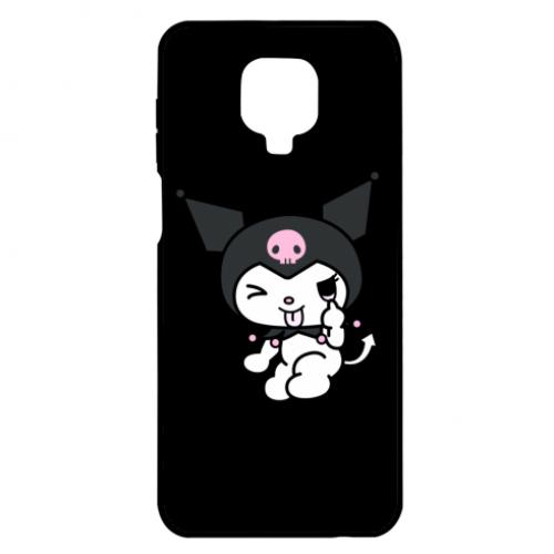 Чехол для Xiaomi Redmi Note 9S/9Pro/9Pro Max Kuromi hello kitty (7446965-2-141951) - фото 1