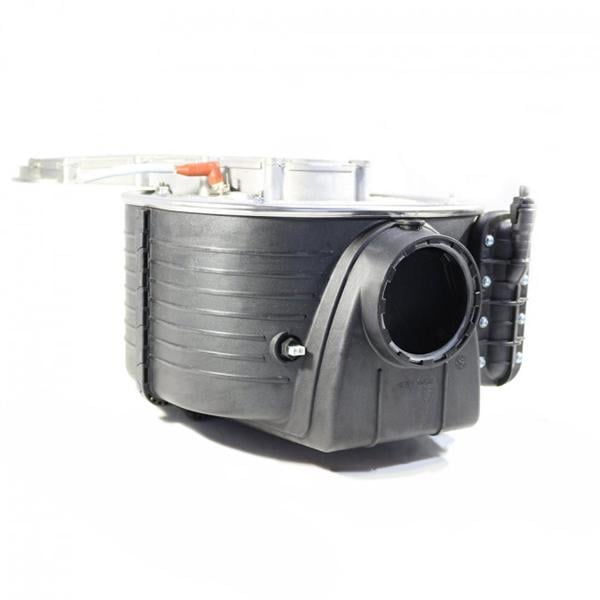 Теплообмінник для конденсаційного котла Ariston Clas/Genus Premium Evo System 18/24 кВт 65111608 (00000058757)