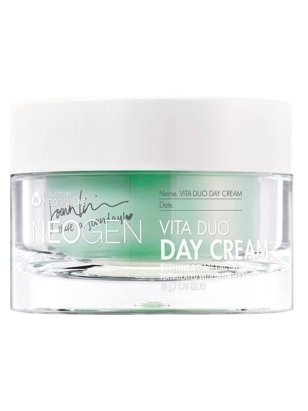 Крем для лица Neogen Vita Duo дневной (1493069029)