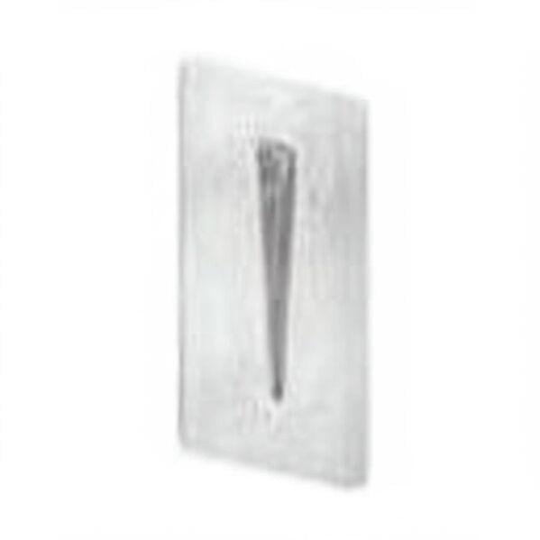 Настенный светильник Azzardo AZ2965 Raggio 3 Вт/240 лм/3000K (1954)