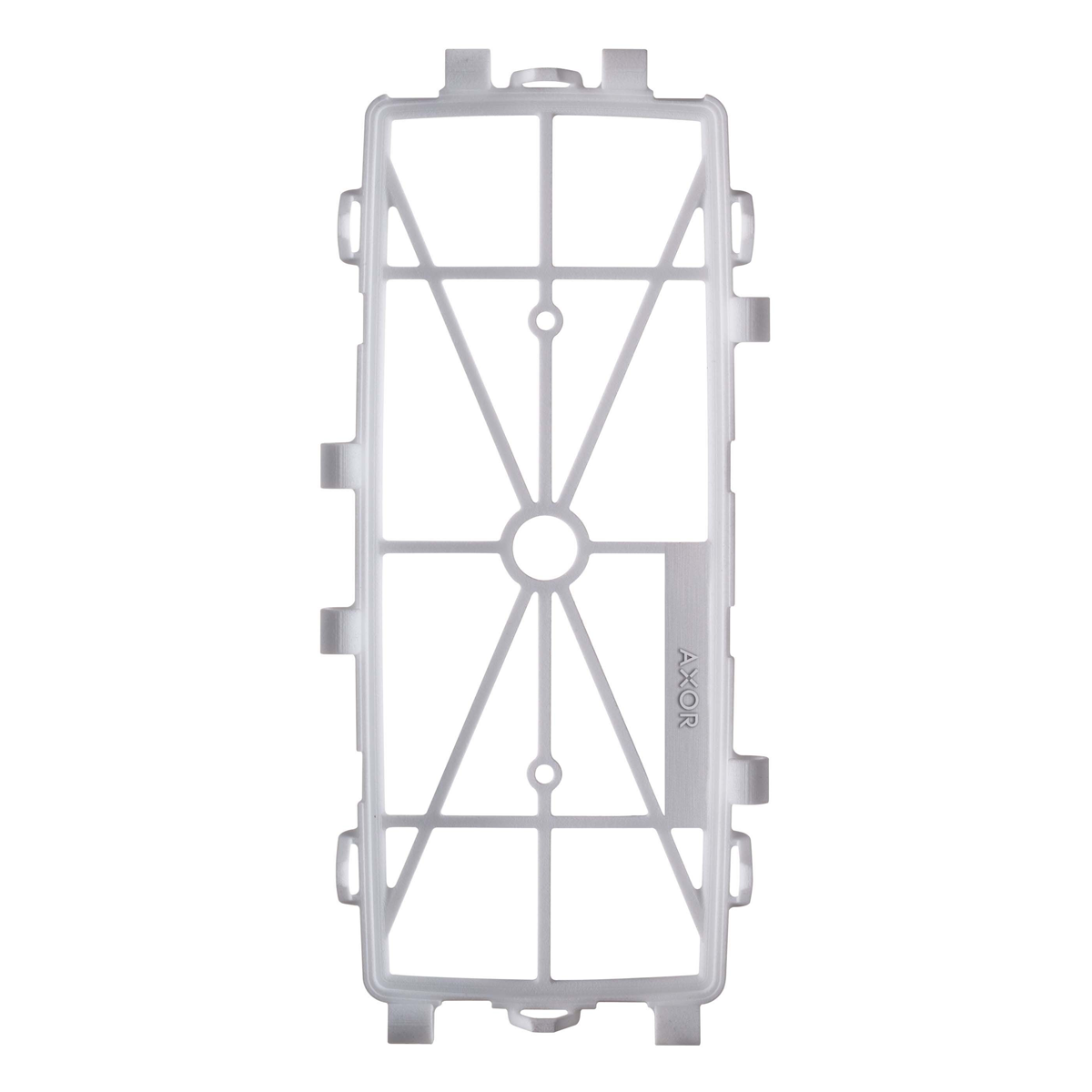 Трафарет для монтажа Axor MyEdition 245 (47926000)