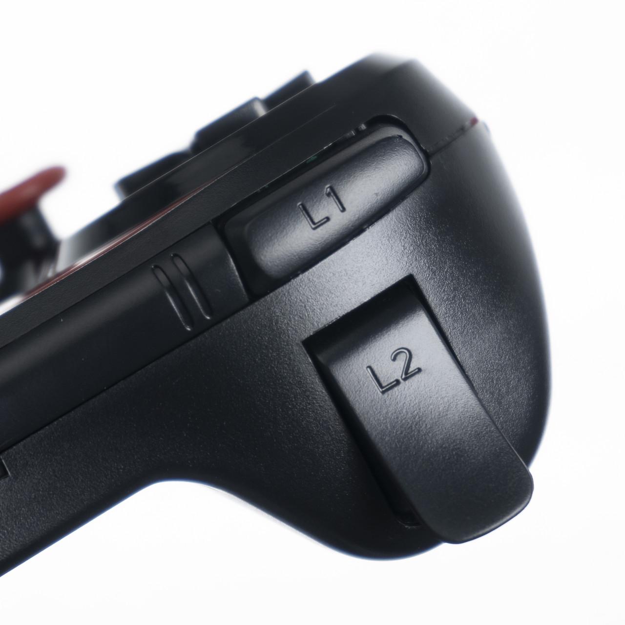 Джойстик игровой X3 Bluetooth для телефона/планшета беспроводной (1648046307) - фото 4 Джойстик игровой X3 Bluetooth для телефона/планшета беспроводной (1648046307) - фото 4