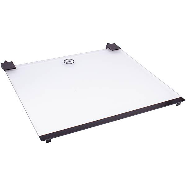 Крышка верхняя стеклянная для плиты Gorenje 882370 605x600 мм