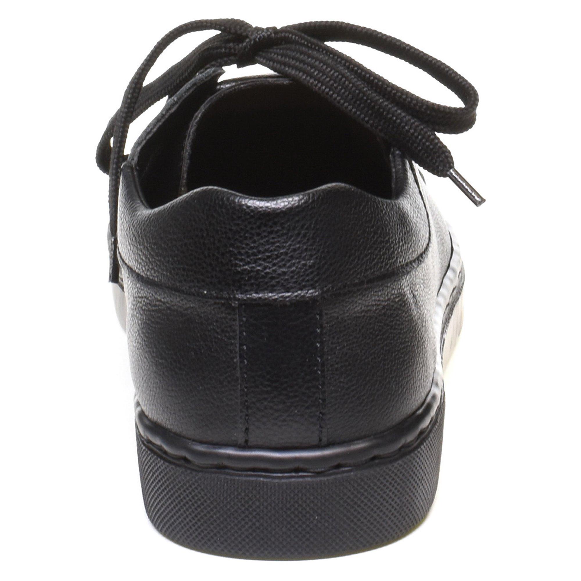 Кеди чоловічі Rieker р. 42 Чорний (34860-42) - фото 10 Кеди чоловічі Rieker р. 42 Чорний (34860-42) - фото 10