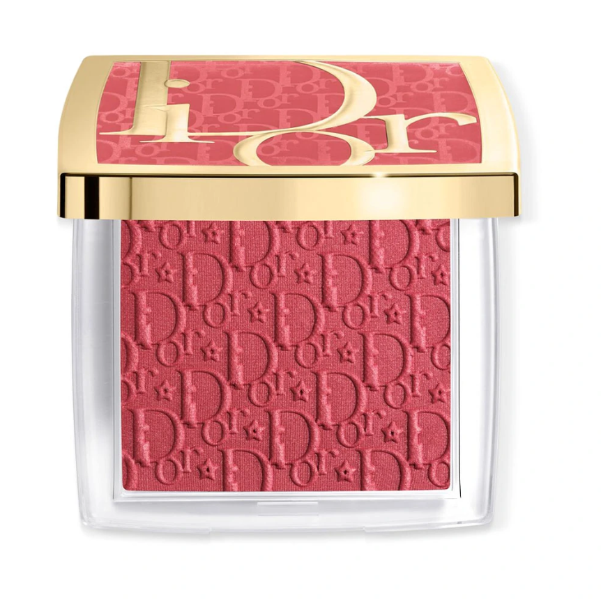 Румяна Dior Backstage Rosy Glow 830 Fiery Red 4,5 г