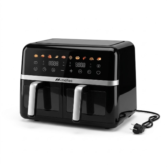 Мультипечь Maltec AirFryer 2800 Вт (34123990)