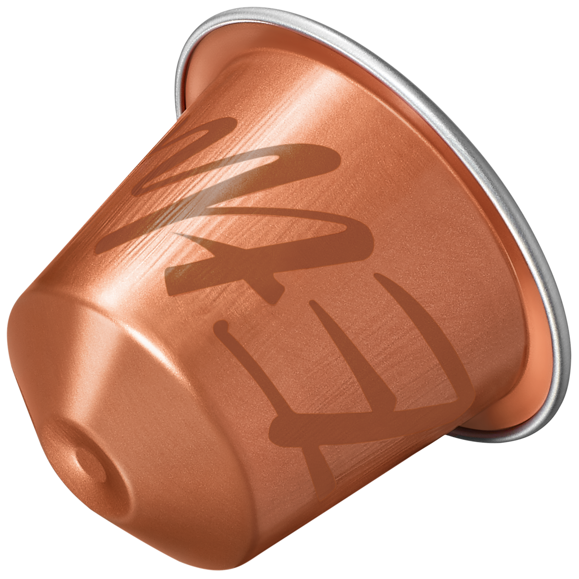 Кофе в капсулах Nespresso Ethiopia 10 капс.